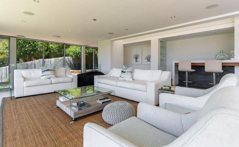 5 Bedroom Property for Sale in Hout Bay Western Cape